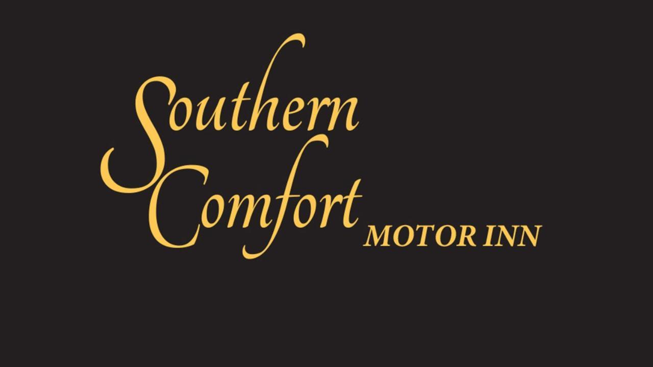 Southern Comfort Motor Inn Cootamundra Exterior photo